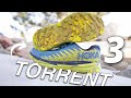 HOKA Torrent 3 Review / What