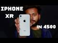 i Bought ₹4,500 iPhone Xr From Olx !