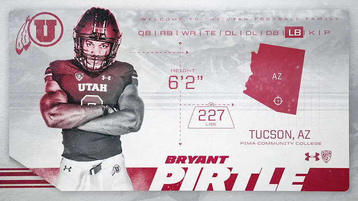 Bryant Pirtle