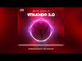 MFR Souls UThando 2 0 Ft Aymos Mlindo The Vocalist Official Audio mp3