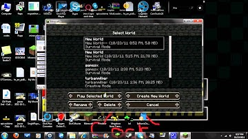 how to install single player commands 1.8.1