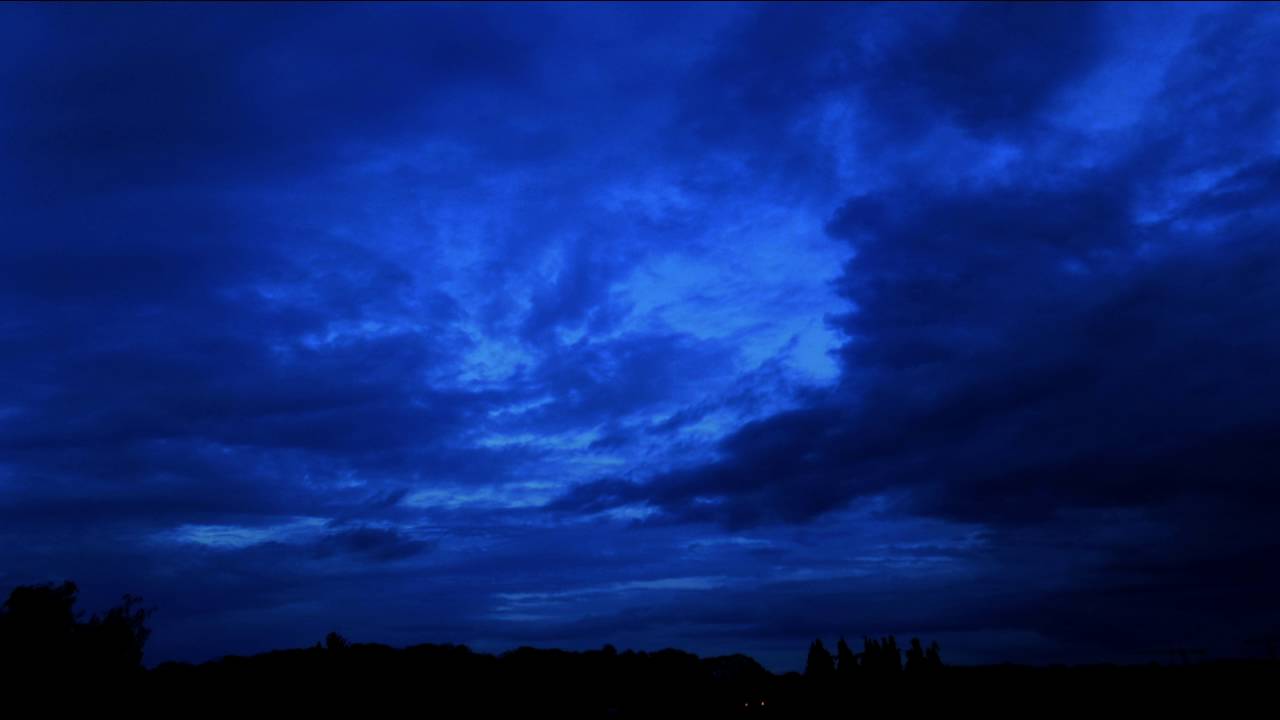 Image result for sad blue sky