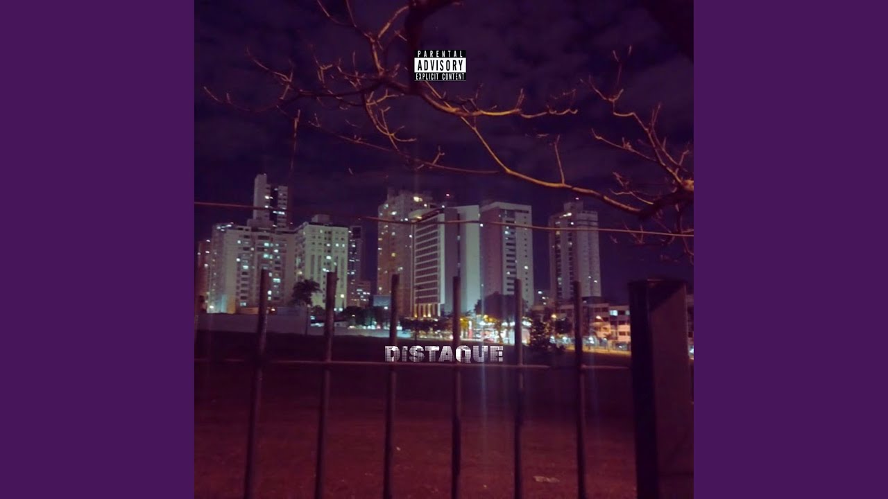 Watch DISTAQUE on YouTube Watch DISTAQUE on YouTube