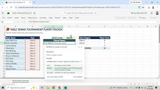 Excel Filter Function - Dynamic Filtering #excel #exceltips #exceltutorial