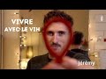 Vivre  ma vie avec le vih  jeremy  crips idf