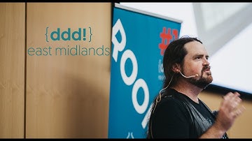 Dylan Beattie: The Art Of Code [ KEYNOTE ]