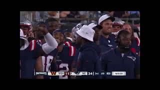 Efton Chism Preseason Highlights So Far