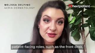 From Check-In To Checkout, How This Dermatology Practice Delivers A 5-Star Patient Experience