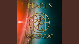Video thumbnail of "Roxercat - Baby I Tried"