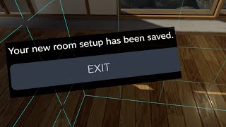NEW Steam VR Room Setup and MORE!