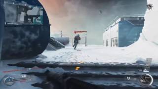 Earning the Phase Hunter Achievement Calling Card