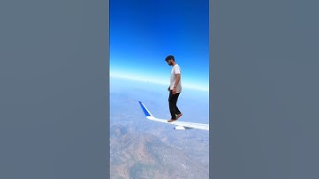 Magic challenge with @xavier_mortimer