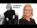 Lead your lifestyle interview with landria onkka