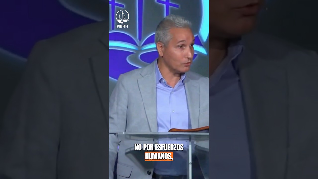 Primera Iglesia Bautista Hispana de Hialeah