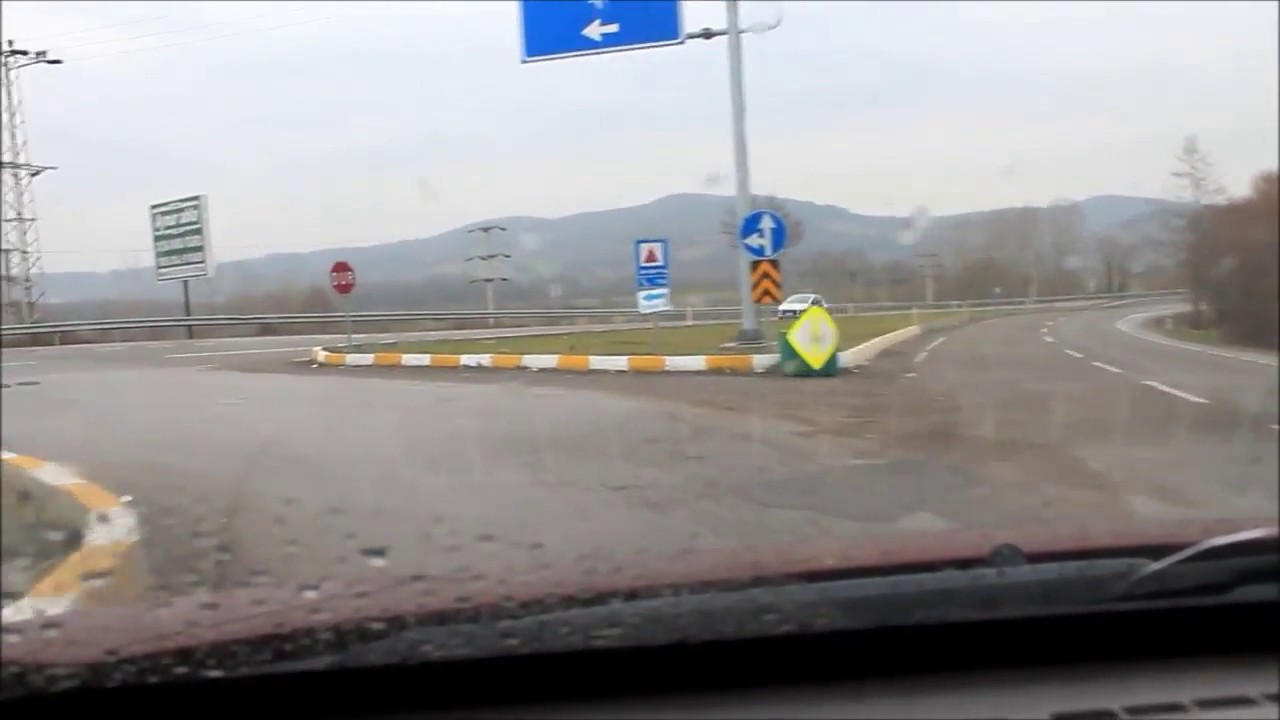 Saltukova'da Ufak Bir Gezinti / 28.01.15