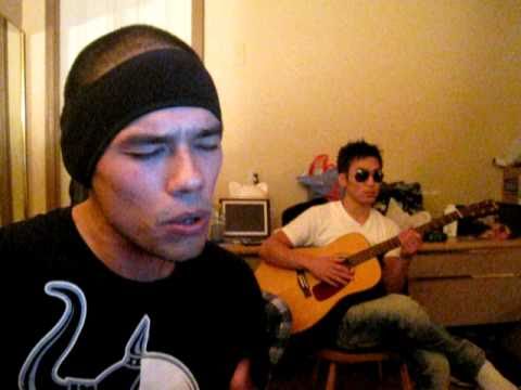 Just A Dream Cover pedro deleon