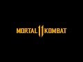 Mortal Kombat 11 Gameplay PC Max Settings 4K60FPS 