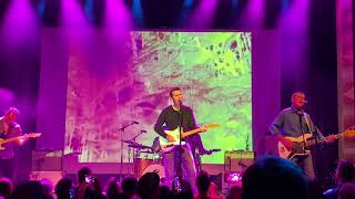 Riverside - Waterfall..Live at The Regent, Los Angeles, CA 10/22/2022