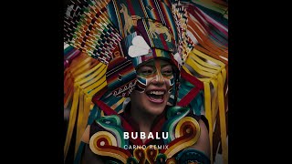 Feid, Rema - Bubalu Carno Remix