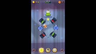 Mobile Game Review: Cut the Rope | Major Update screenshot 2