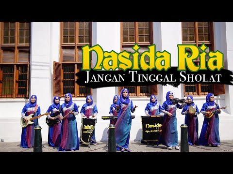 Video Jangan Tinggal Sholat