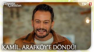 Kamilim Ben Çocukları 26. Bölüm