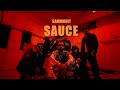 Sammohit  sauce  official music  gully gang records