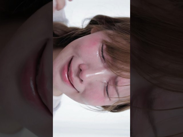 냅다 연기하는 청순 울먹,, 아니ㅋ? 대성통곡 메이크업｡°(°´ᯅ`°)°｡.. #shorts #makeup #무쌍