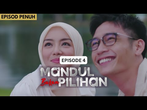 [EPISOD PENUH] MANDUL