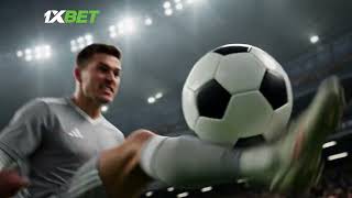 1XBET BONUS: Claim Your Free Bet Now! screenshot 5
