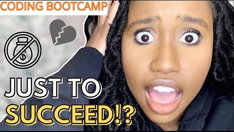 DO THIS BEFORE STARTING CODING BOOTCAMP| How To Prepare For Coding Bootcamp| Software Engineer 2021