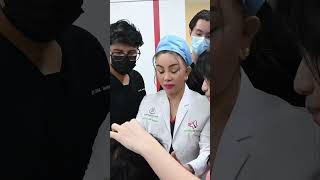 𝐇𝐚𝐢𝐫 𝐓𝐫𝐚𝐧𝐬𝐩𝐥𝐚𝐧𝐭 𝐌𝐚𝐥𝐚𝐲𝐬𝐢𝐚 | Conservative Hair Transplant Strategy | iGraft Long Hair FUE™️ Malaysia