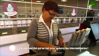 Vidéo - Ecomiam dans l'émission C'est au Programme de France 2
