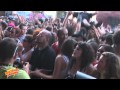 Capture de la vidéo Babylon Circus Rencontres Et Racines