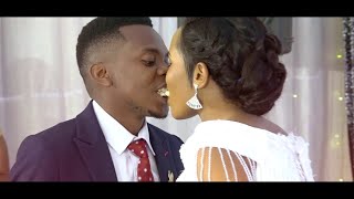 Christopher Weds Herieth-------------Wedding Highlight