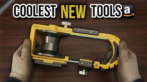 20 New Essential TOOLS to Revolutionize Your Workflow