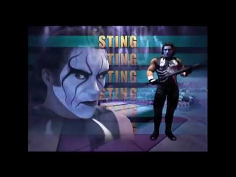 nL Live - Showdown: Legends of Wrestling [Online Multiplayer]