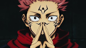 Jujutsu Kaisen Intro