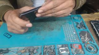 vivo y90.y91.y93..camera broken problem solve