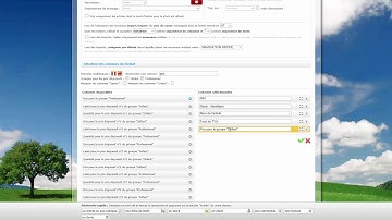 Caisse - 05 - Import des articles à partir d