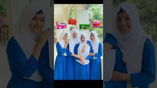 Girls Group vs Boys Group 🙂🤣 #trending #funny #comedy #viral #reels