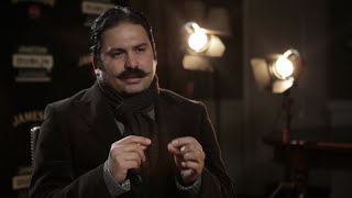 Interview With Dublin International Film Festival 2015