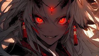 Nightcore NEFFEX _ Seeing All Red _ (Lyrics) Resimi