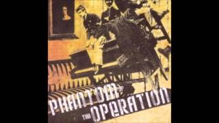 12 O' Clock | “Jordan Miché: Phantom of the Operation" | Hip-hop