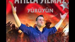 Atilla Yılmaz - Yine Vatan Derdindeyim Resimi