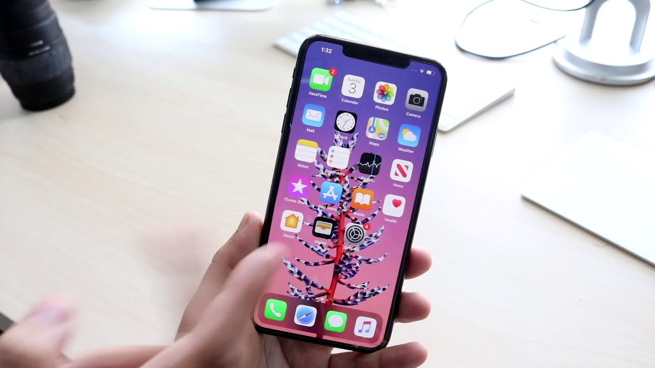 Awesome Tricks For iOS 13 / iOS 12 / iOS 11 iPhone, iPad, iPod!