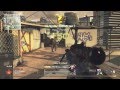 Ibrillianz itz brilliant x  the comeback  a multicod montage by inotizedtg