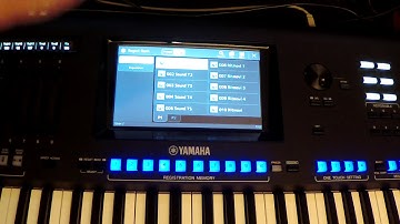 Genos UnrealBook Control