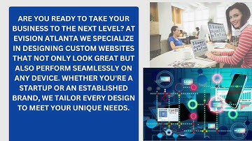 Top Website Design Company | Professional Web Design Services for Your Business