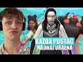 Zmusiłem WSZYSTKIE POSTACIE NADNATURALNE DO ŻYCIA W JEDNYM DOMU!